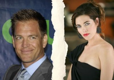 Michael and Amelia divorced in 1997.